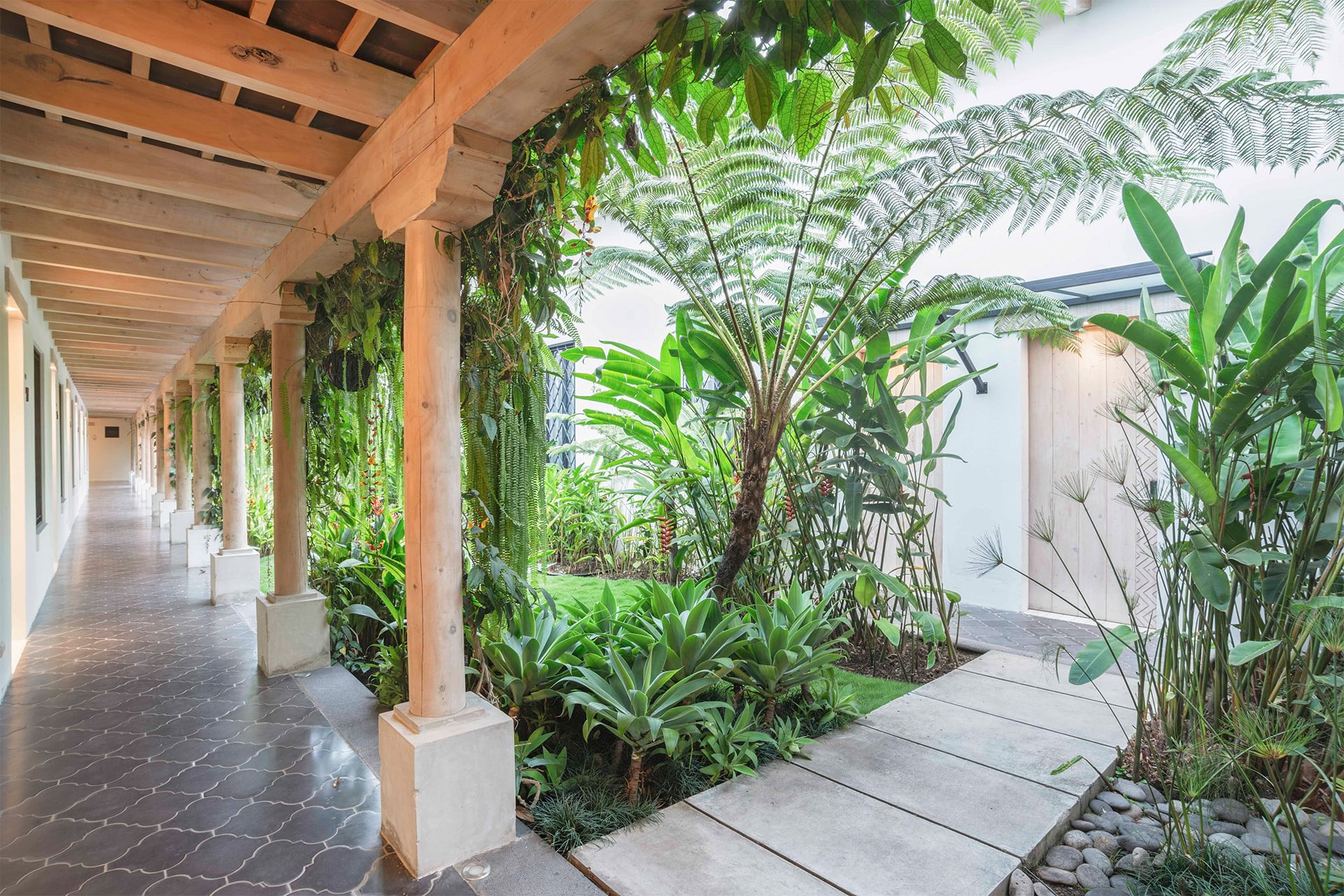 Good Hotel Antigua Gallery Travelisimo