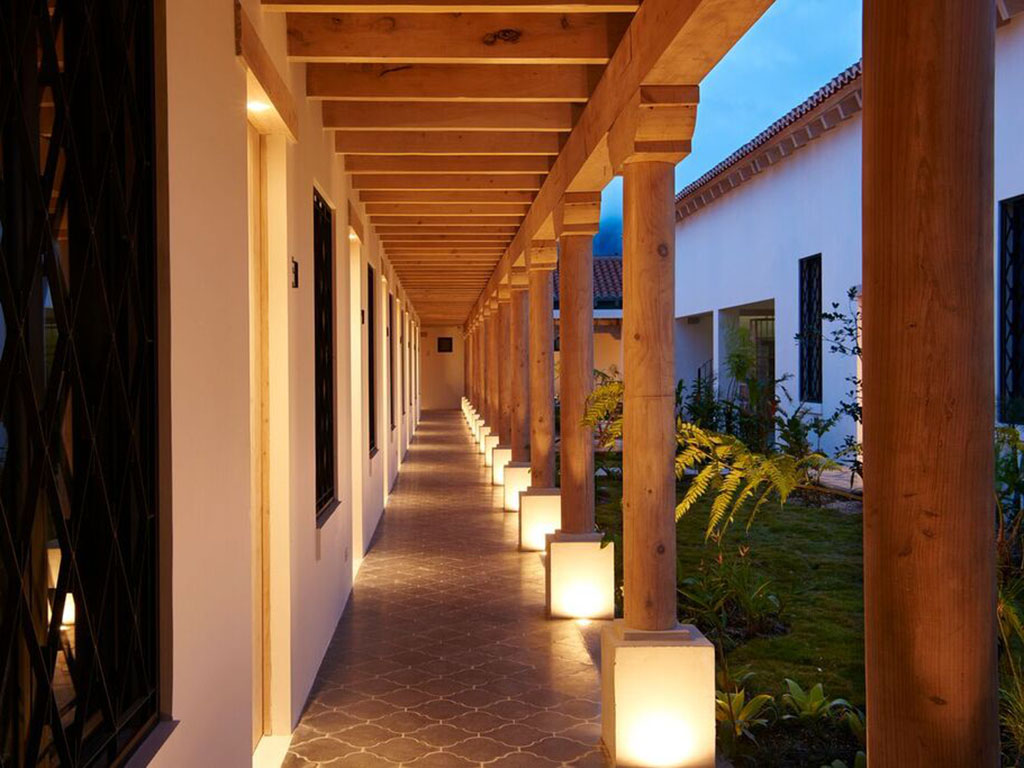 Good Hotel Antigua Gallery Travelisimo