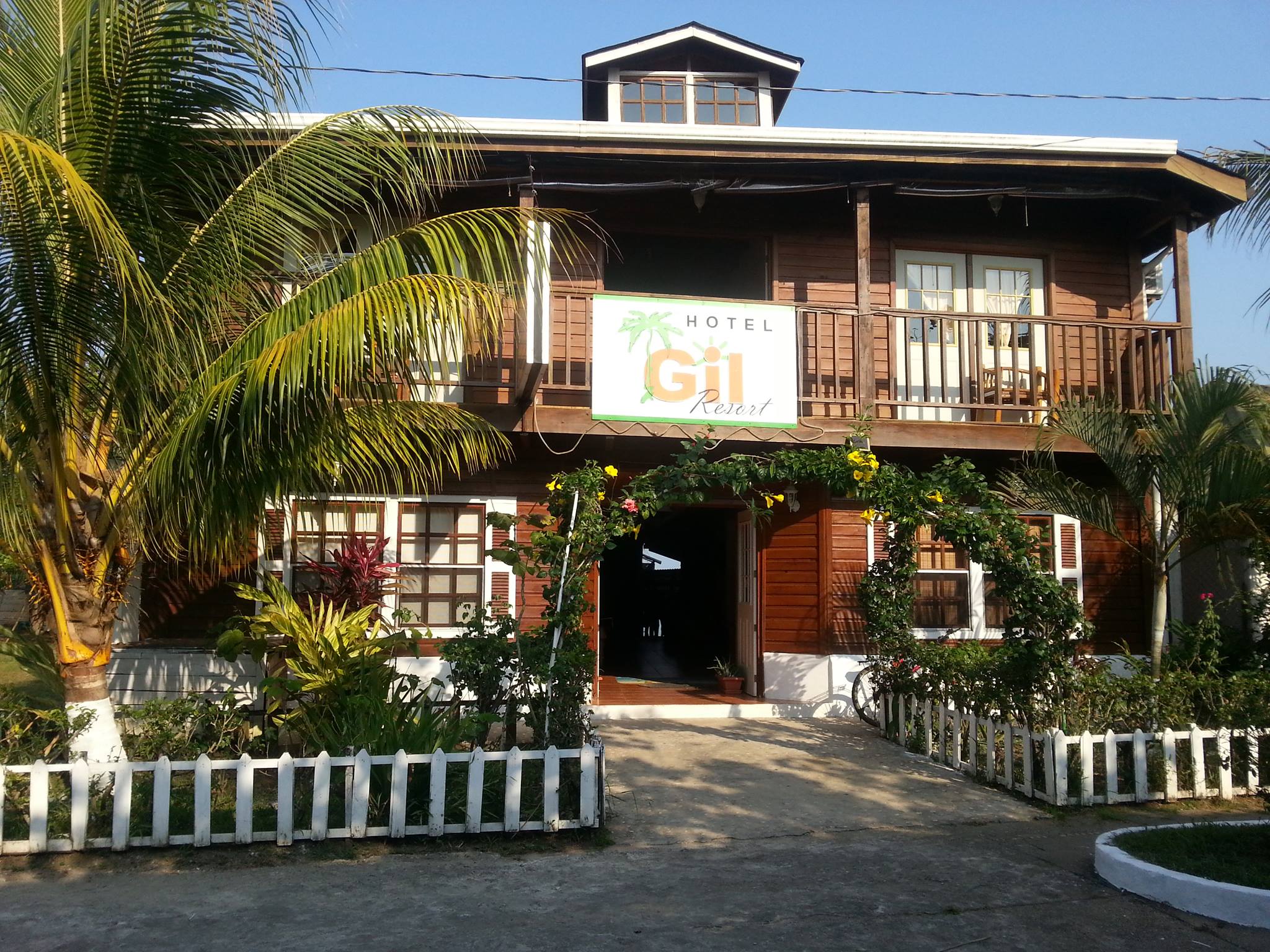 Gil Resort Gallery Travelisimo