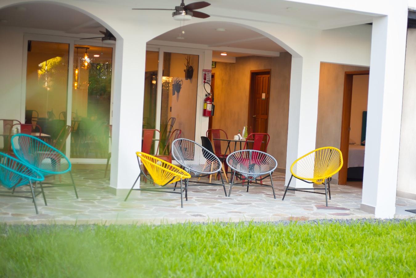 Hotel Citlalli Gallery Travelisimo