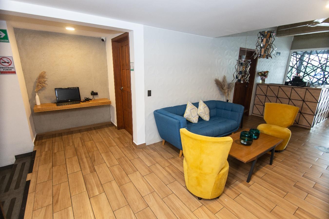Hotel Citlalli Gallery Travelisimo