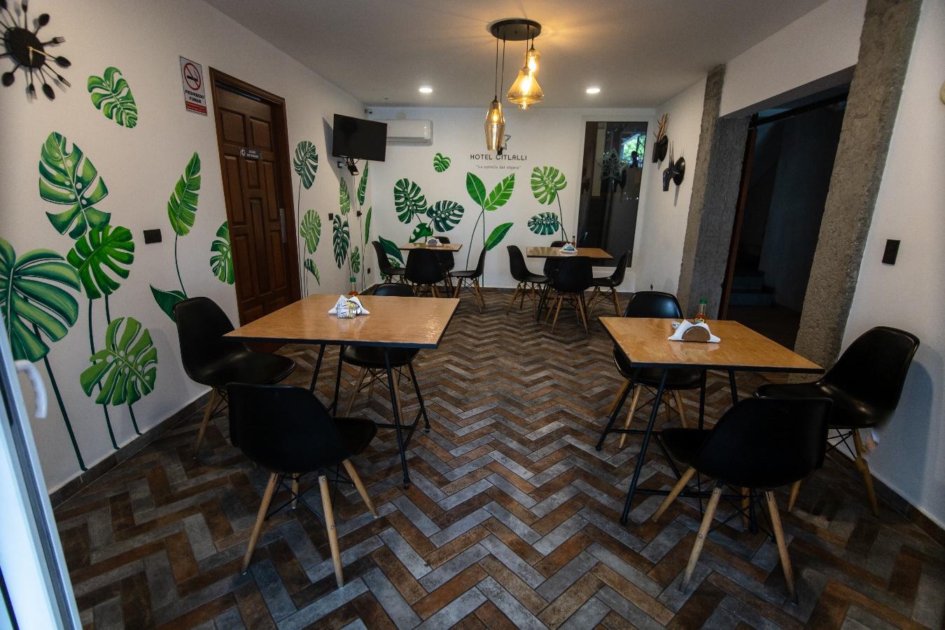Hotel Citlalli Gallery Travelisimo