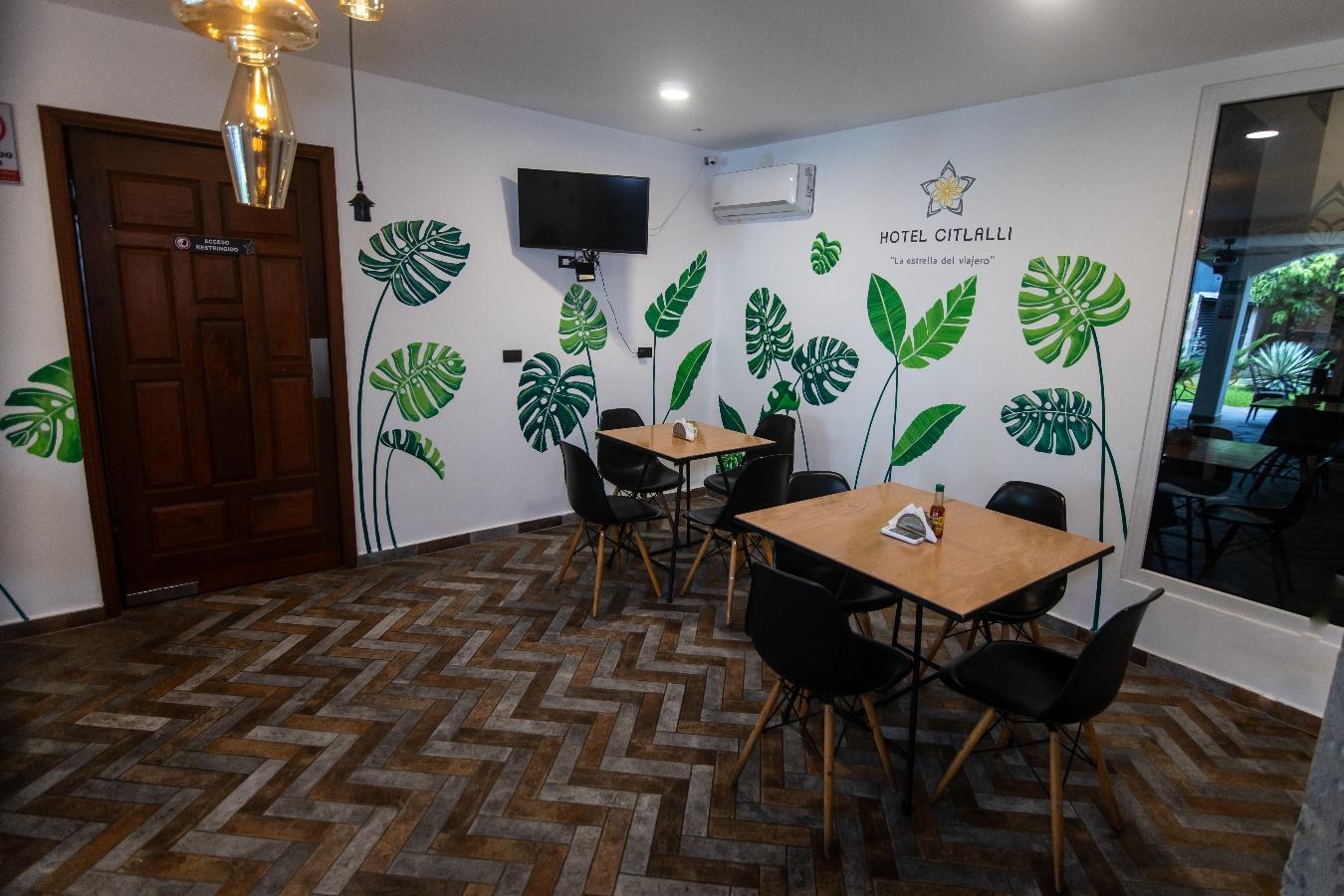 Hotel Citlalli Gallery Travelisimo