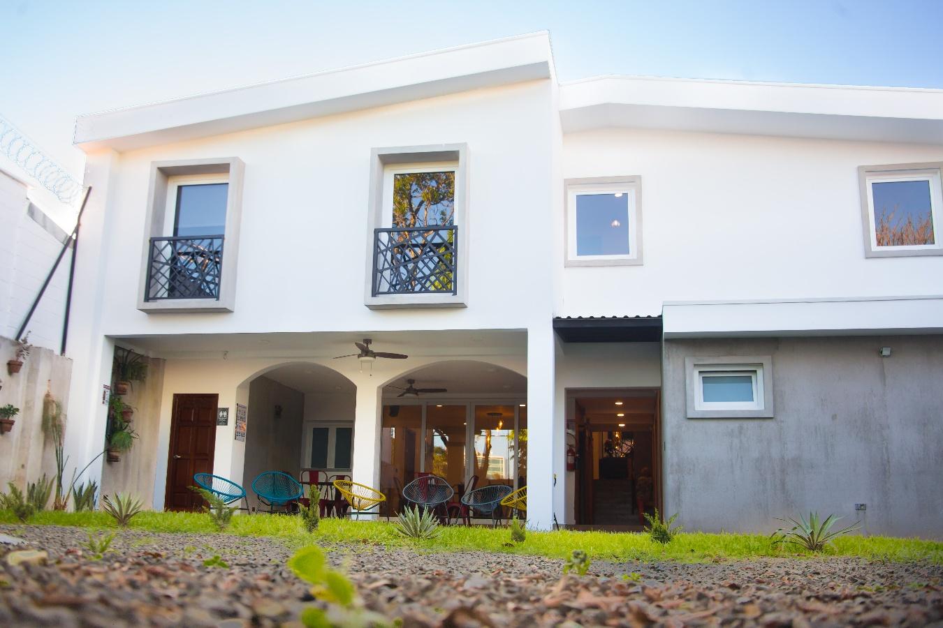 Hotel Citlalli Gallery Travelisimo