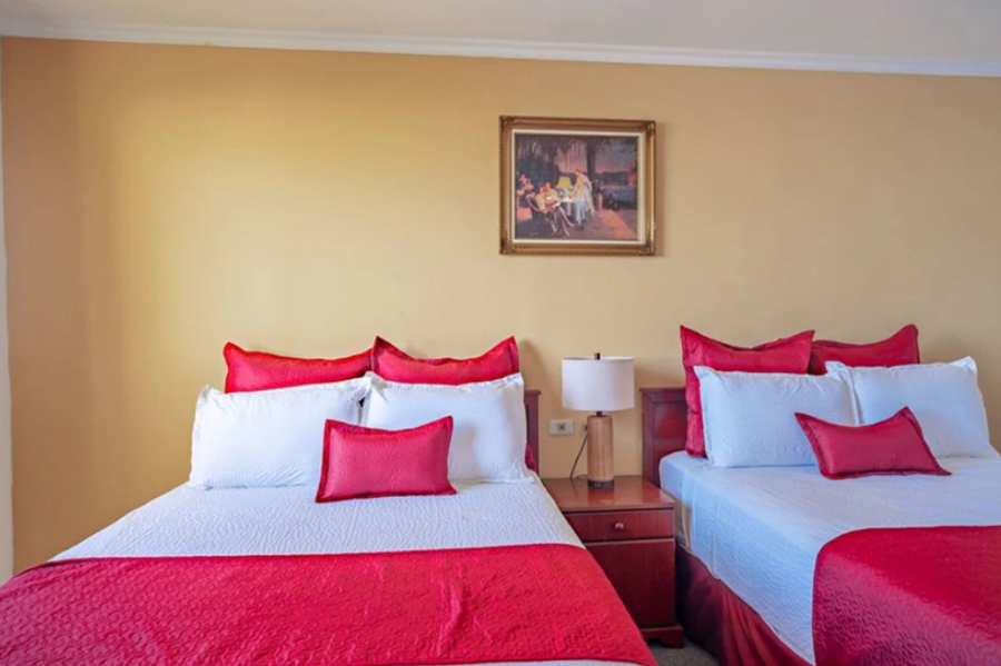 Hotel Pacific Sunrise Gallery Travelisimo