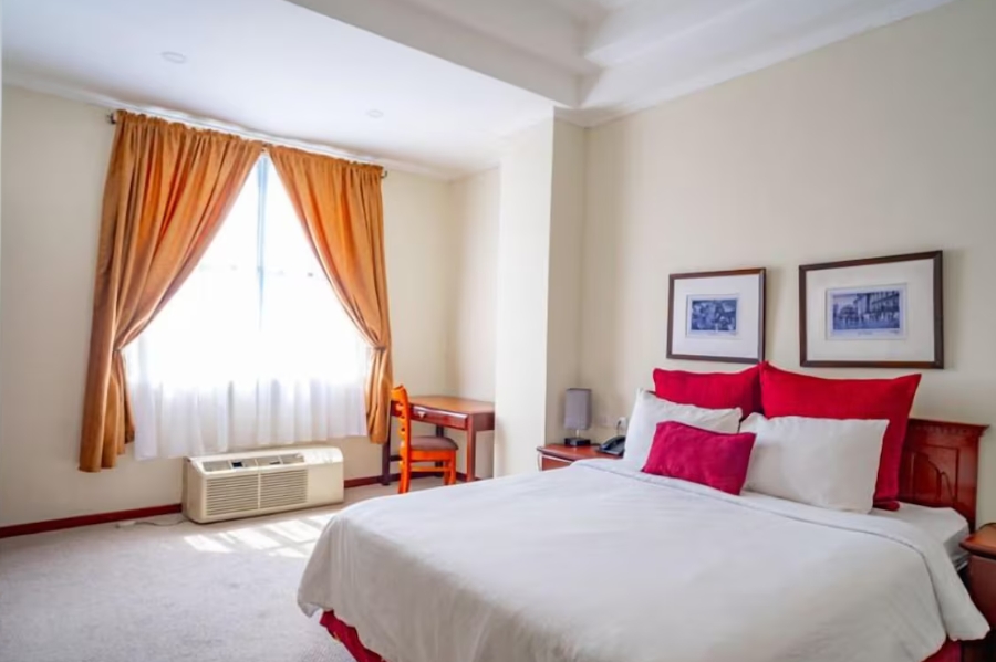 Hotel Pacific Sunrise Gallery Travelisimo