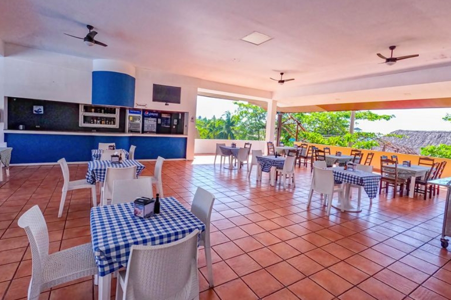 Hotel Pacific Sunrise Gallery Travelisimo
