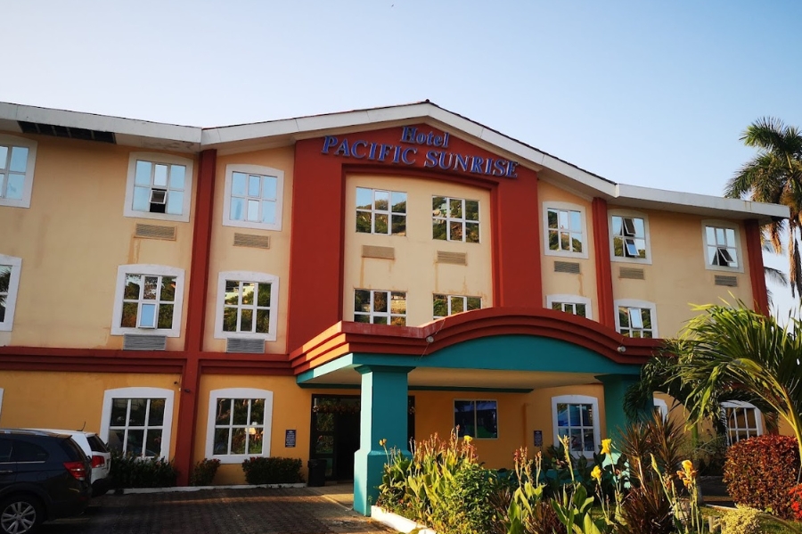 Hotel Pacific Sunrise Gallery Travelisimo