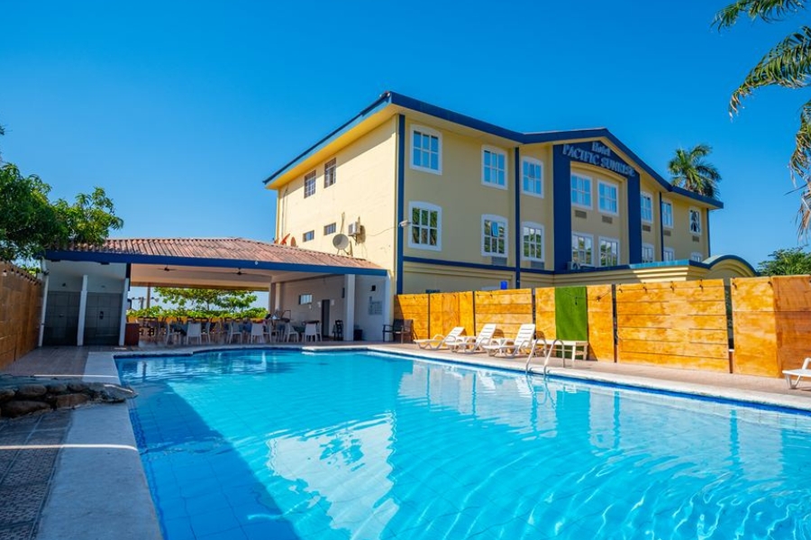 Hotel Pacific Sunrise Gallery Travelisimo