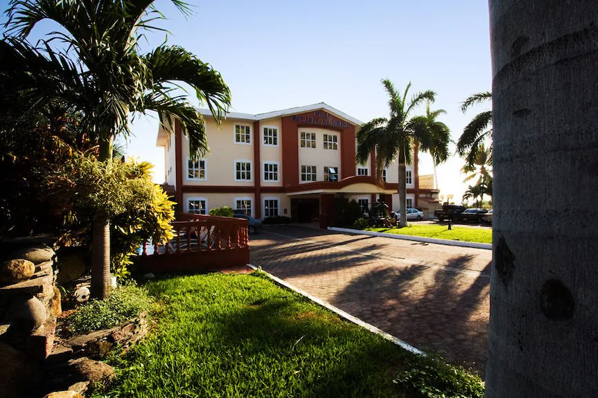 Hotel Pacific Sunrise Gallery Travelisimo