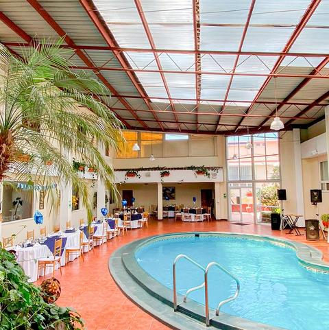 Iconic Hotel in the Heart of Quetzaletenango - 3