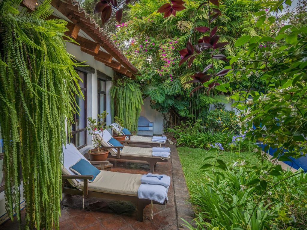 Casa Encantada Gallery Travelisimo