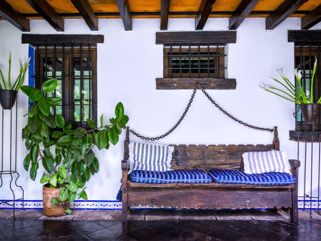 Casa Encantada Gallery Travelisimo