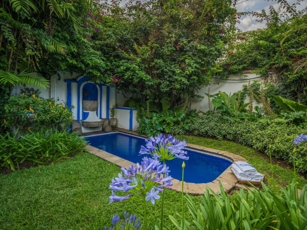 Casa Encantada Gallery Travelisimo