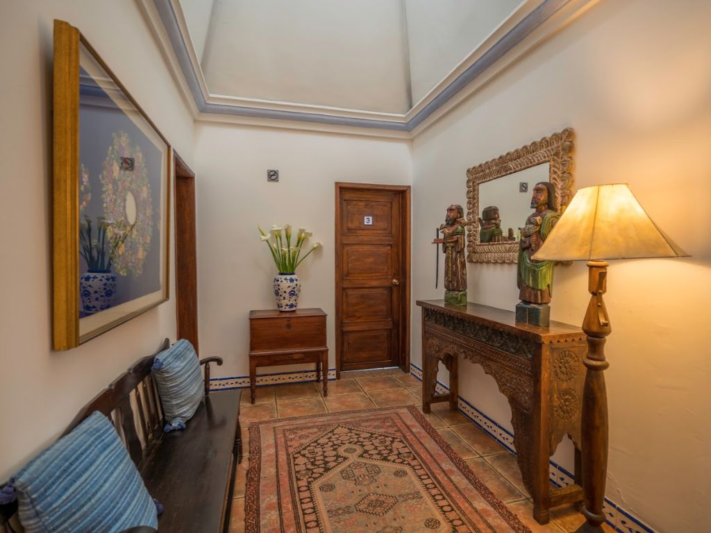 Casa Encantada Gallery Travelisimo