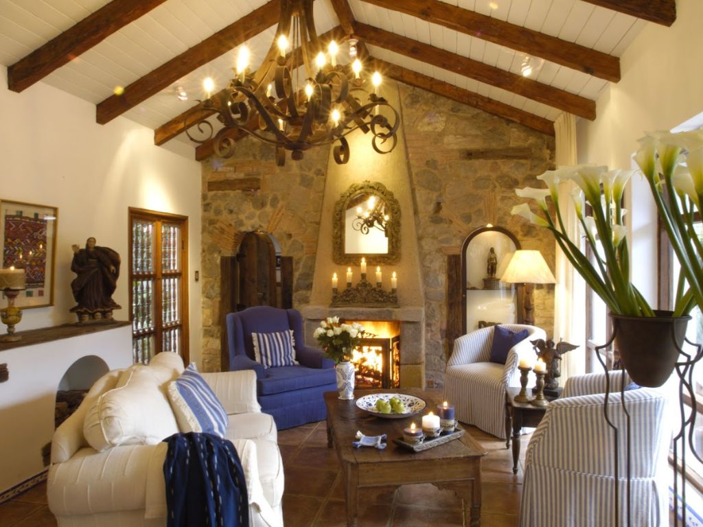 Casa Encantada Gallery Travelisimo
