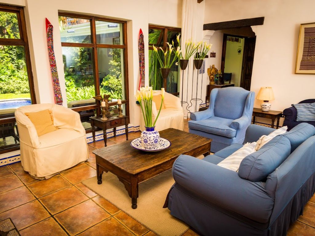 Casa Encantada Gallery Travelisimo