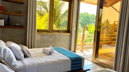 Shanti Surf Camp Gallery Travelisimo