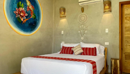 Shanti Surf Camp Gallery Travelisimo