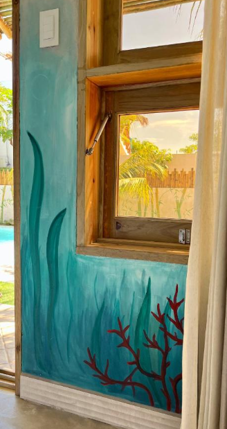 Shanti Surf Camp Gallery Travelisimo