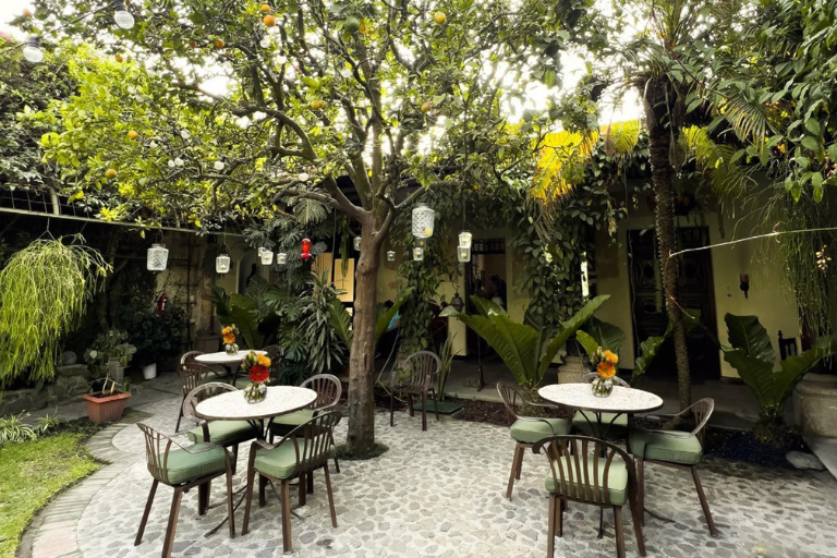 Casa Noble Hotel Gallery Travelisimo