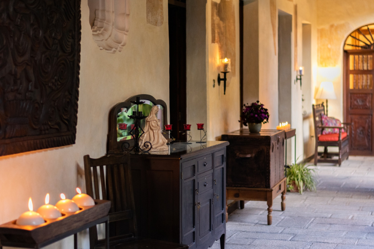 Casa Noble Hotel Gallery Travelisimo