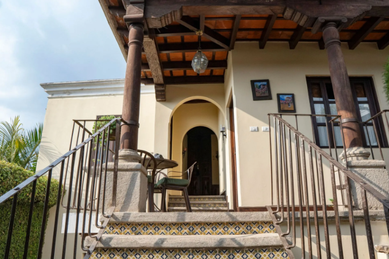 Casa Noble Hotel Gallery Travelisimo
