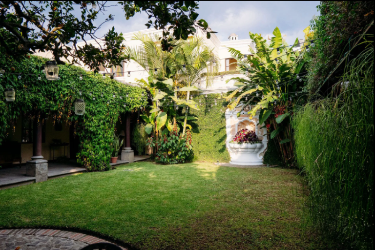 Casa Noble Hotel Gallery Travelisimo