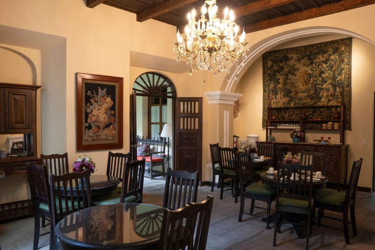 Casa Noble Hotel Gallery Travelisimo