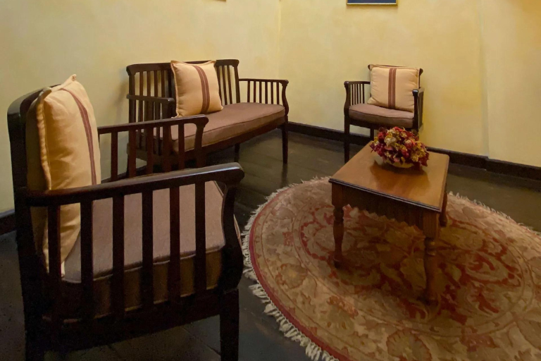 Casa Noble Hotel Gallery Travelisimo