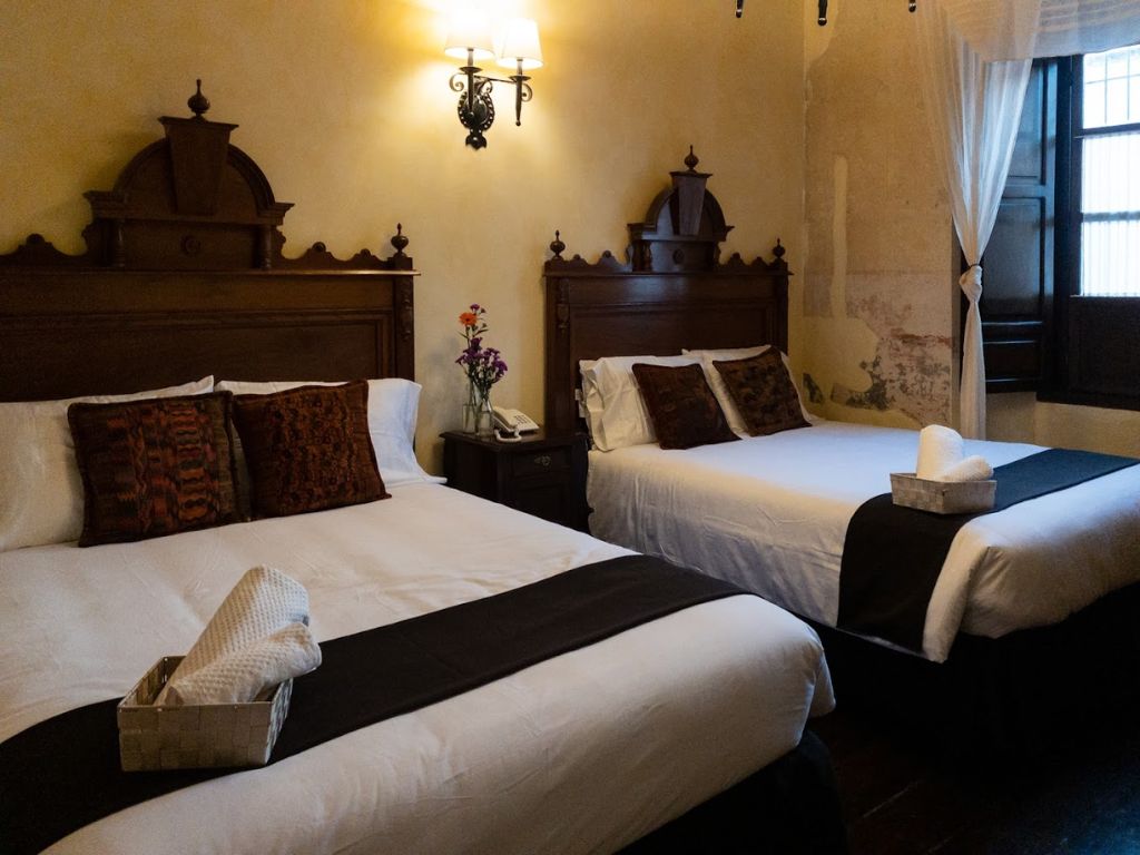 Casa Noble Hotel Gallery Travelisimo