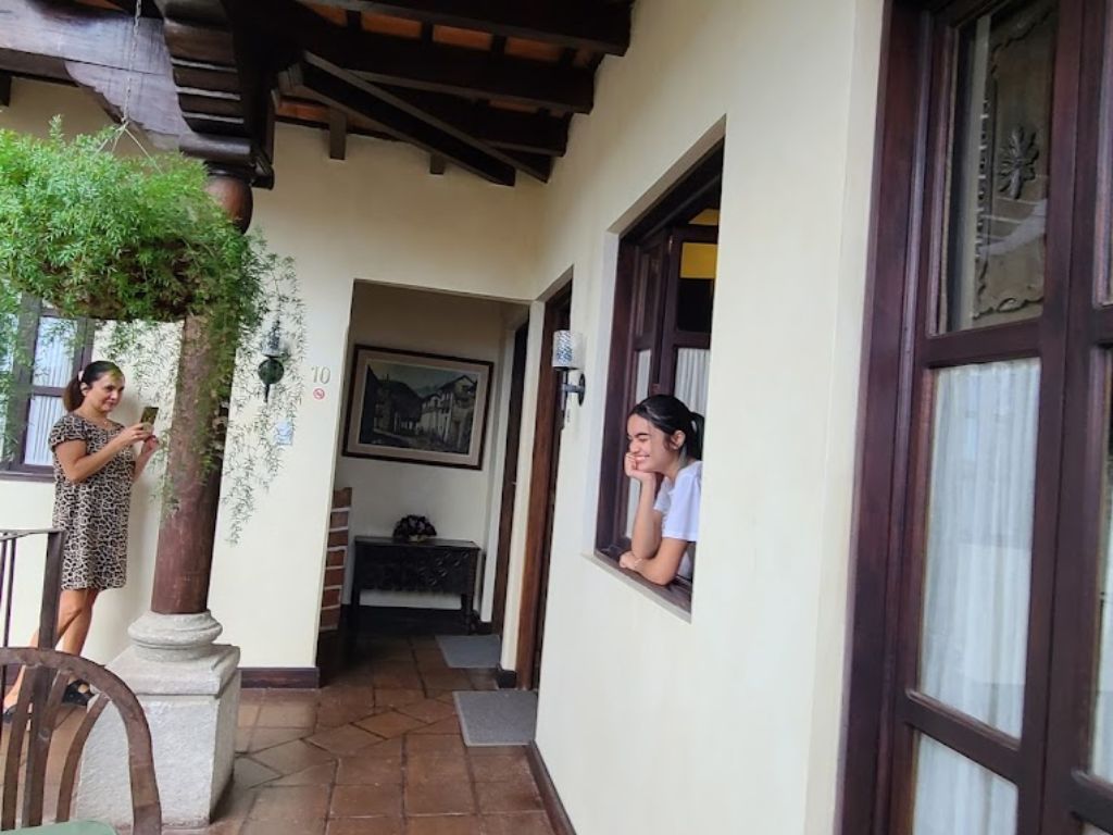 Casa Noble Hotel Gallery Travelisimo