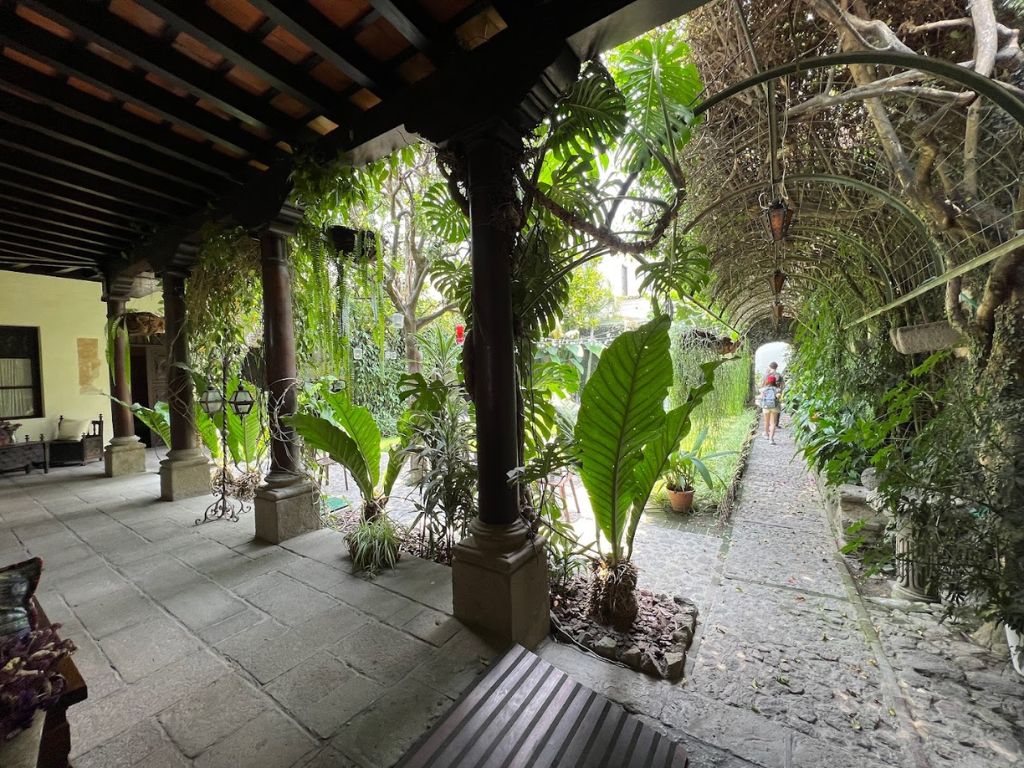 Casa Noble Hotel Gallery Travelisimo