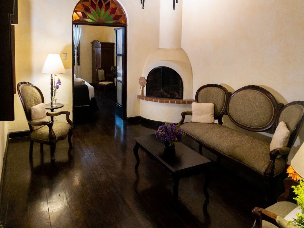 Casa Noble Hotel Gallery Travelisimo