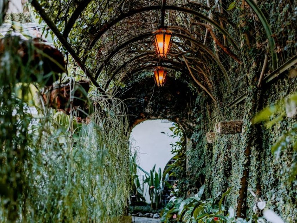 Casa Noble Hotel Gallery Travelisimo