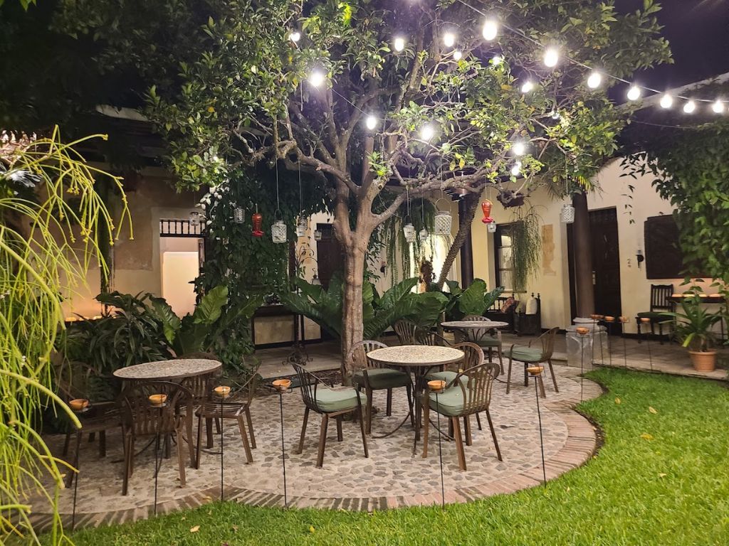 Casa Noble Hotel Gallery Travelisimo