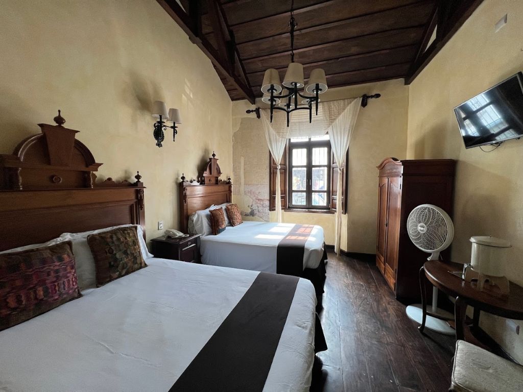 Casa Noble Hotel Gallery Travelisimo