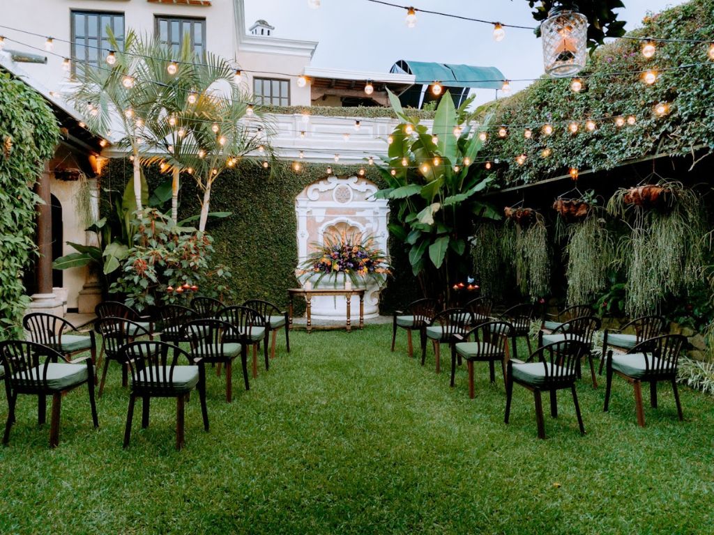 Casa Noble Hotel Gallery Travelisimo