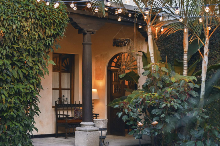 Casa Noble Hotel Gallery Travelisimo