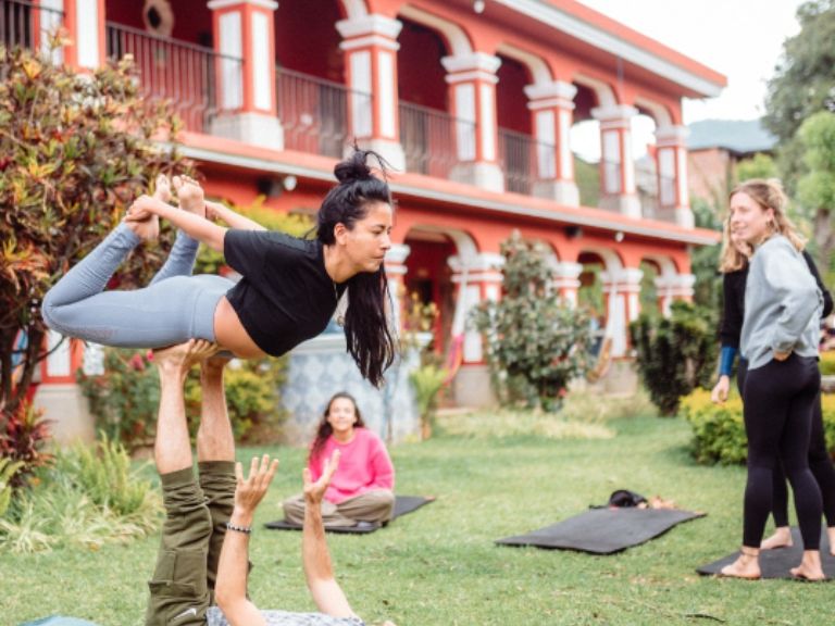 Alojamiento y experiencias únicas en Antigua - 2