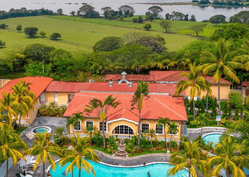 Chalatenango Country Club | Nature and relaxation - 1