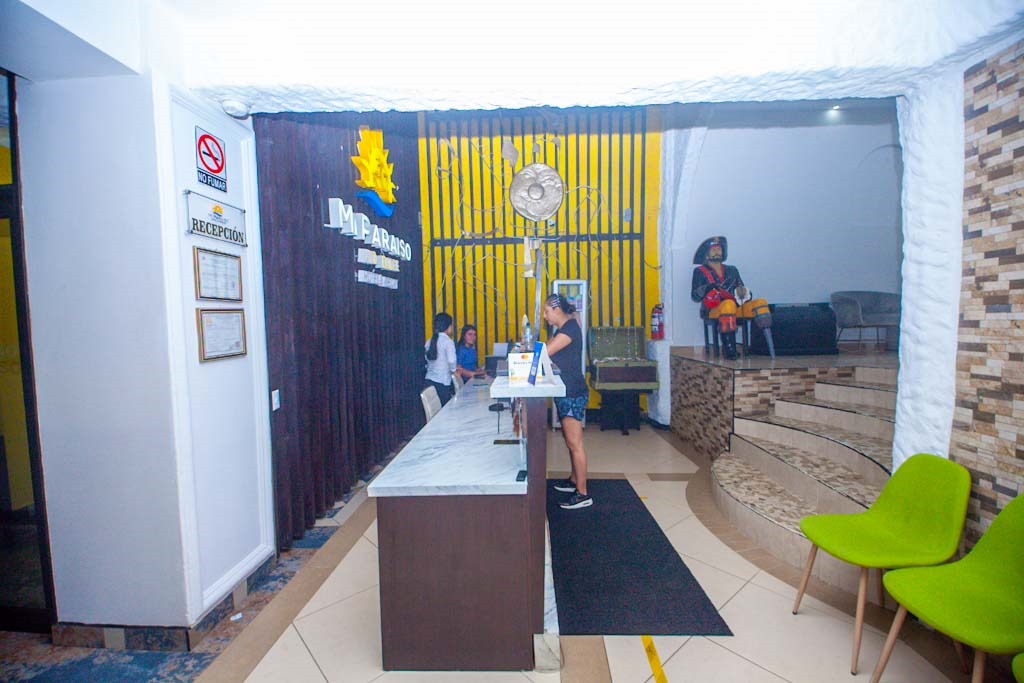 Gallery Travelisimo