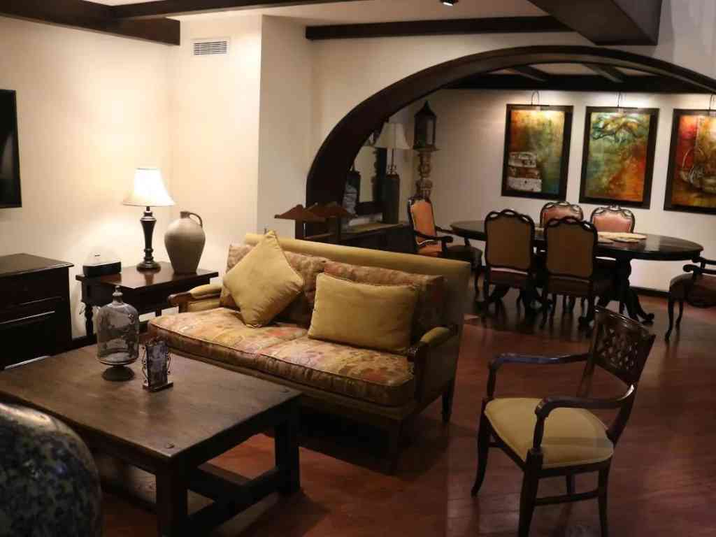 Hotel Camino Real Gallery Travelisimo