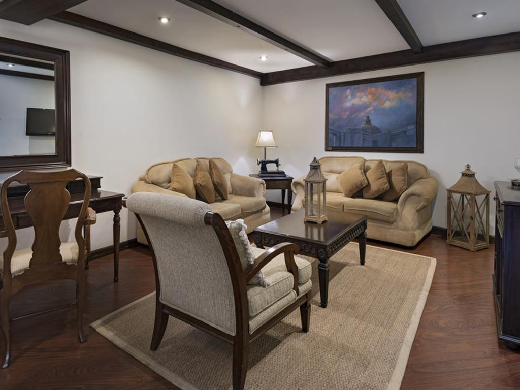 Hotel Camino Real Gallery Travelisimo