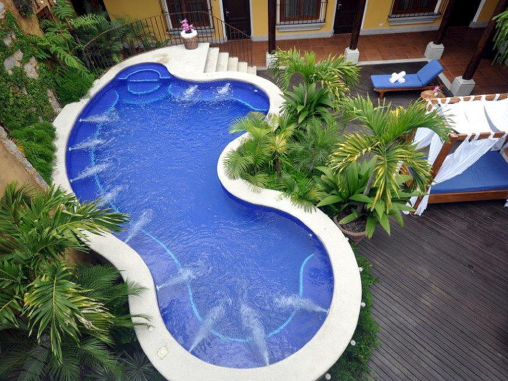 Hotel Camino Real Gallery Travelisimo