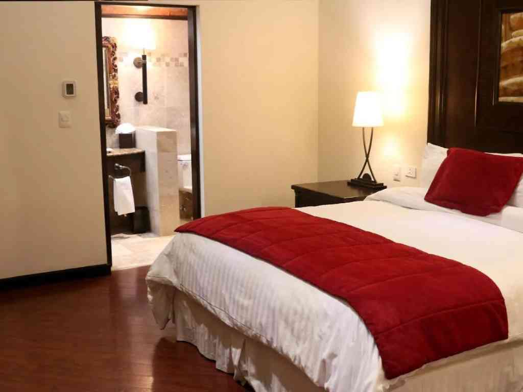 Hotel Camino Real Gallery Travelisimo