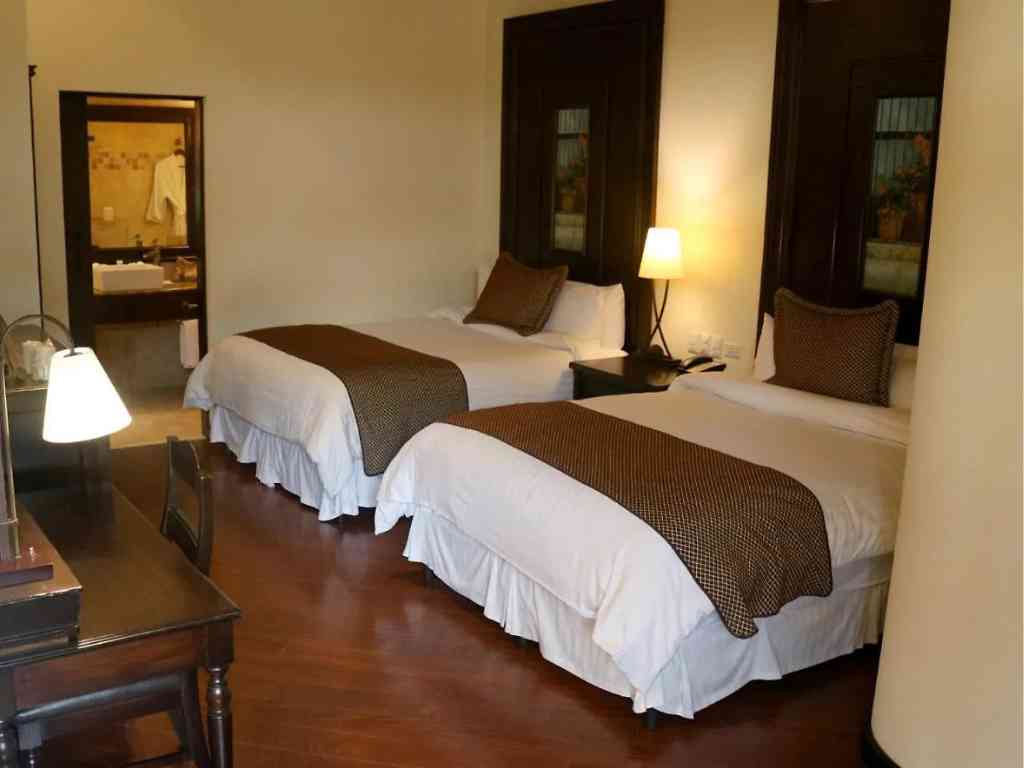 Hotel Camino Real Gallery Travelisimo