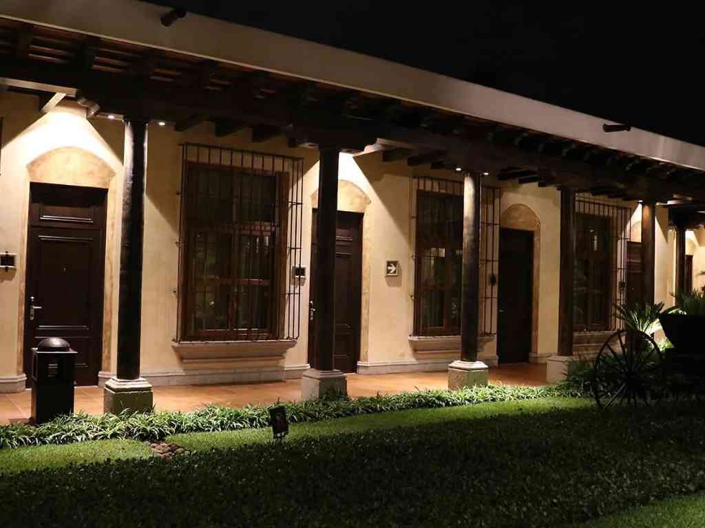 Hotel Camino Real Gallery Travelisimo