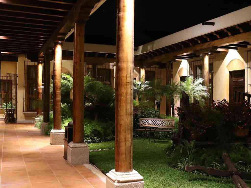 Hotel Camino Real Gallery Travelisimo