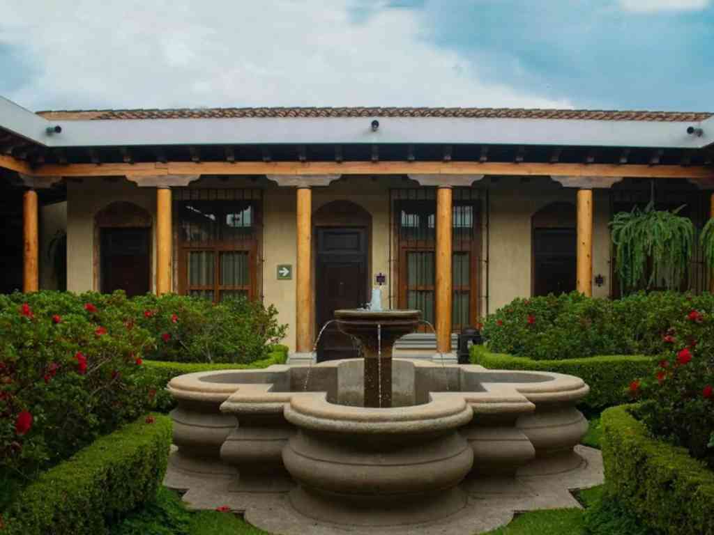 Hotel Camino Real Gallery Travelisimo